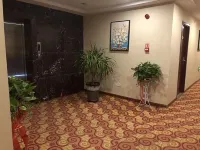 Danlu Hotel Hotels in Jieshou