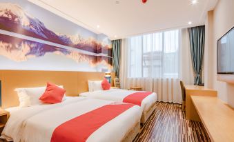 Jinshangjin Boutique Hotel