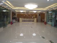 博乐赛湖云上酒店 - 公共区域