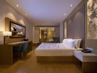 Crystal Orange  Hotel  Hangzhou Alibaba Future Technology City Hotels near Alibaba Future Technology Zone