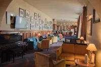 Best Western Hotel Hermitage - 4 stjerner