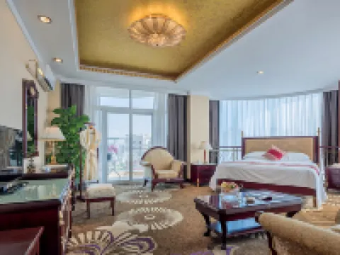 Yintian Hotel Hotels in Liuyang