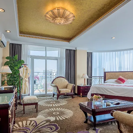 Yintian Hotel