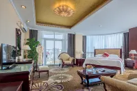 Yintian Hotel Hotels in Liuyang