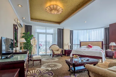 Yintian Hotel