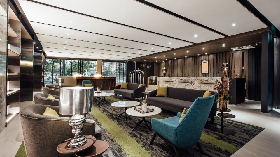 Harbour 10 Hotel