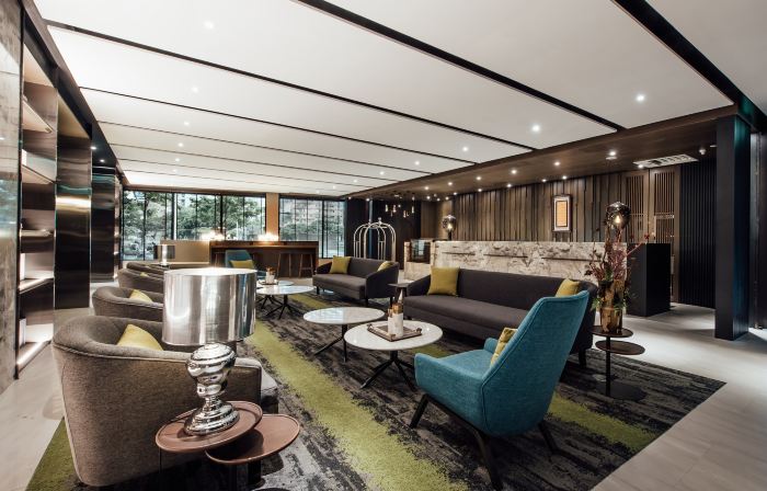 Harbour 10 Hotel