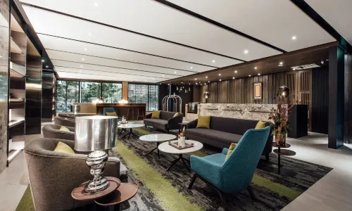 Harbour 10 Hotel