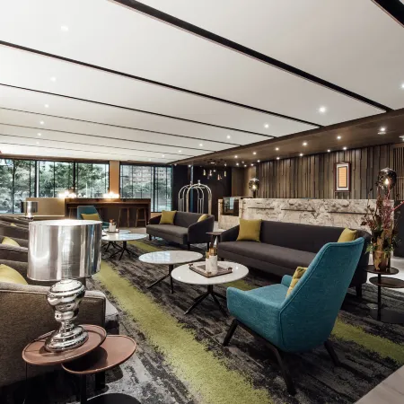 Harbour 10 Hotel Отели рядом с достопримечательностью «Небоскреб «85 Скайтауэр»»