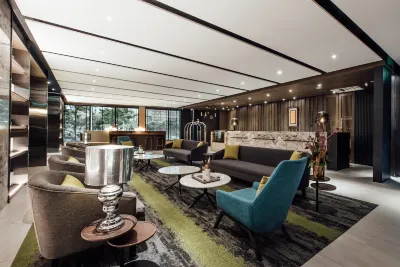 Harbour 10 Hotel فنادق في 