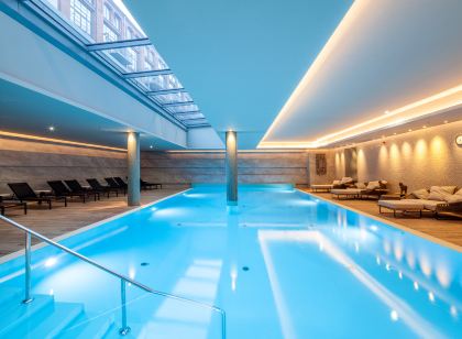 Titanic Chaussee Berlin