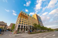 Chunlin Hotel Отели рядом с достопримечательностью «Автобусный автобус Три Ущелья Чайчэн»