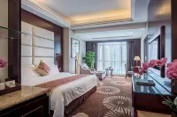 Yintian Hotel Hotels in Liuyang
