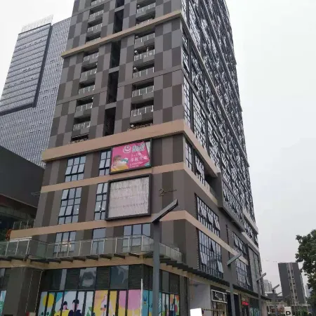 Shiguang Yinji Hotel