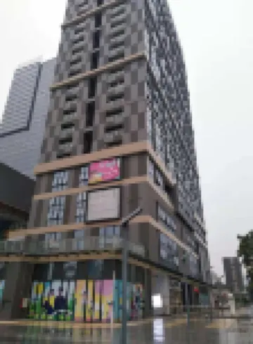 Shiguang Yinji Hotel