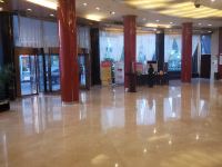 泰兴绿晶大酒店 - 公共区域