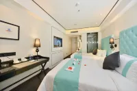 Xana Hotelle (Guangzhou Zhujiang New Town Tiyu West Metro Station Branch) Hotels in Guangzhou
