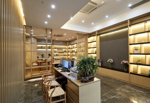 1. 준마오 서비스 ..