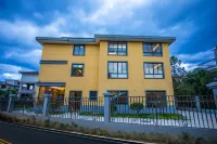 Zhihao Homestay Các khách sạn ở Khu vực trung tâm thành phố