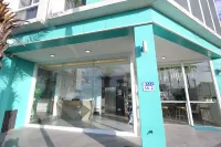 BlueOceanBnB Hotel dekat Taman Beibin