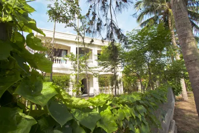 Palm View Villa
