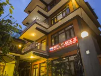 Royal Atlantic Home Hotels near Garden of Dreams