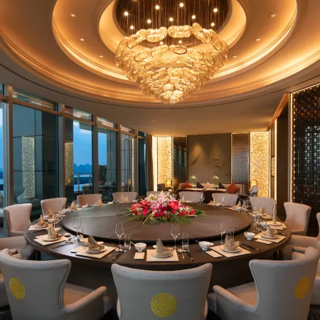 InterContinental Hotels QUANZHOU by IHG