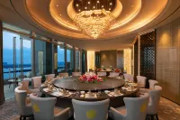 InterContinental Hotels QUANZHOU by IHG - Desayuno