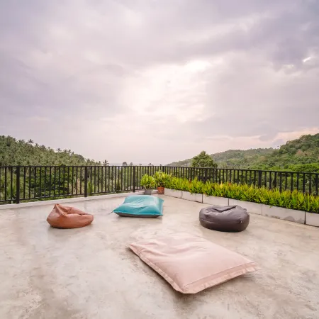 The Dearly Koh Tao Hostel-Padi 5 Star Dive Resort