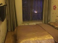 68酒店公寓(成都春熙店) - 豪华跃层套房三卧室一厅
