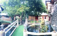 The Companion Inn Hotels in Emeishan