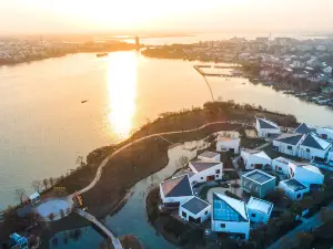 Youmei Camp Parent-child Villa