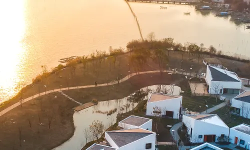 Youmei Camp Parent-child Villa