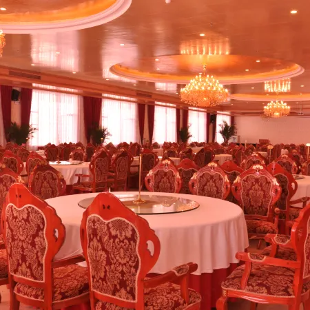 Shan Cheng Shui du hotel