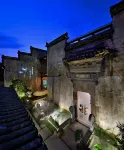 Yujian No.8 (Huangshan Tunxi Old Street)