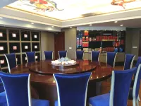 Tiancheng Plaza Hotel - Frühstück