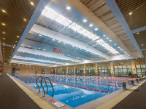 Kingworld Hotel Gui'an โรงแรมในเหลียนเจียง