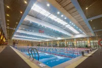 Kingworld Hotel Gui'an Hotels in Lianjiang