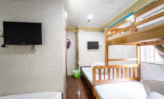 YueKa Hotel China HK