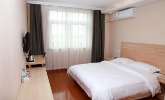 Light Stay Heng 8 Automobile Hotel