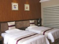 珠海畔山海逸度假酒店 - 商务双床房