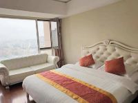 茉莉酒店式公寓(沈阳青年大街店) - 特惠大床房