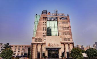 4. Jinjiang..