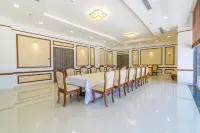 Navy Hotel Cam Ranh - servizio colazione