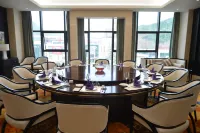 CHUXI  GRAND  HOTEL