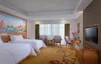 Vienna International Hotel (Zhongshan Dongfeng Daxin Xinduhui) Hotels in Zhongshan