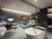 Oceanphere Pattaya Villa by Elite Suites Hotels in Sattahip