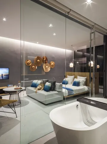 รูปภาพของโอเชียนเฟียร์ พัทยา วิลล่า by Elite Suites