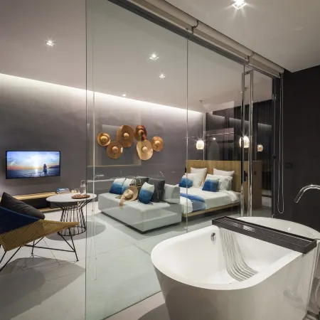 Oceanphere Pattaya Villa by Elite Suites