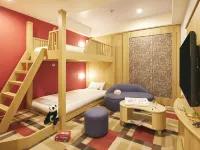 Art Hotel Osaka Bay Tower Hotels in 